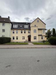 Großes MFH mit viel Potential in guter und ruhiger Lage! Gewerbe kaufen 09131 Chemnitz Bild mittel