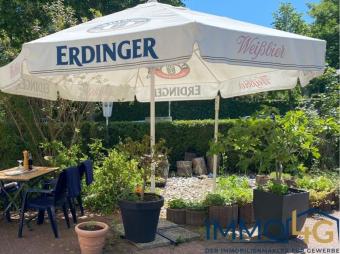 Großes, stilvolles und umsatzstarkes Restaurant in Reinickendorf Gewerbe mieten 13467 Berlin Bild mittel