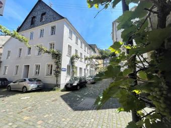 großes und helles Stadthaus / Herrenhaus an der schönen Mosel (vier Wohnungen/App.) Haus kaufen 56841 Traben-Trarbach Bild mittel