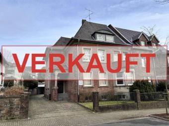 Großes Wohnhaus mit Büroetage in guter Wohnlage von Kleve Haus kaufen 47533 Kleve (Kreis Kleve) Bild mittel