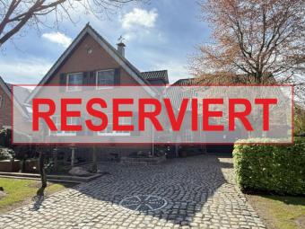 Großes Wohnhaus mit Einliegerwohnung und alter Schmiede nebst idyllischem Garten Haus kaufen 47533 Kleve (Kreis Kleve) Bild mittel