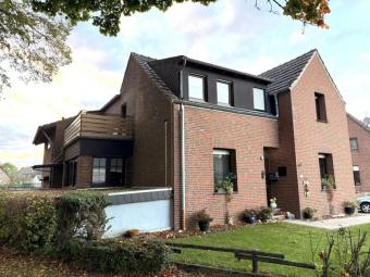 Großes Wohnhaus - vielseitig nutzbar - am Orteingang von Kleve-Griethausen! Haus kaufen 47533 Kleve (Kreis Kleve) Bild mittel