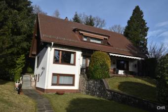 Großzügig geschnittenes und sehr gepflegtes Einfamilienhaus in absolut toller Lage Haus kaufen 37441 Bad Sachsa Bild mittel