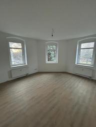 Großzügige 1-Zi. mit Lam., Wanne und Stellpl. Wohnung mieten 09131 Chemnitz Bild mittel