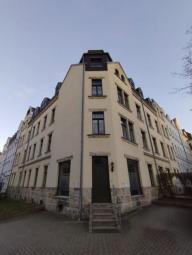 Großzügige 1-Zimmer mit Laminat und Wannenbad in sehr guter Lage Wohnung mieten 09116 Chemnitz Bild mittel