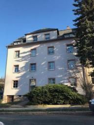 Großzügige 1-Zimmer mit Tageslichtbad in ruhiger Lage! Garten im Hinterhof und EBK mgl. Wohnung mieten 09112 Chemnitz Bild mittel