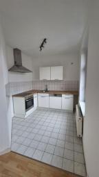 Großzügige 1-Zimmer mit Wannenbad, EBK, offener Küche und Aufzug! Wohnung mieten 09113 Chemnitz Bild mittel