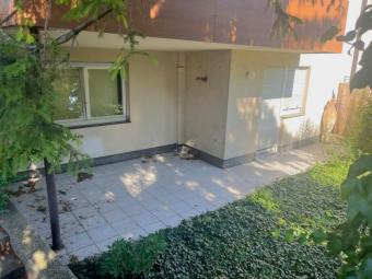 Großzügige 1 - Zimmer - Wohnung mit Terrasse Wohnung kaufen 68259 Mannheim Bild mittel