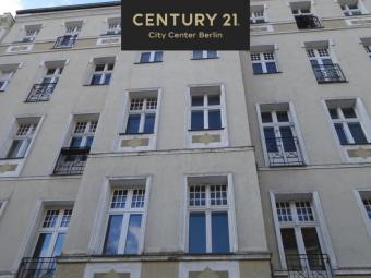 Grosszügige 2-Zi. Wohnung in Rudolfkiez / Rendite : +2,29 % Wohnung kaufen 10245 Berlin Bild mittel