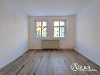 Großzügige 2-Zimmer-Erdgeschoss-Wohnung in Eberswalde Wohnung mieten 16225 Eberswalde Bild mittel