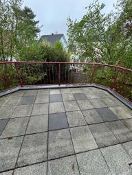 Großzügige 2-Zimmer mit Balkon, Laminat, SP und EBK in Bestlage! Wohnung mieten 09127 Chemnitz Bild mittel