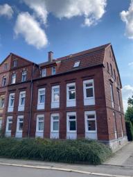 Großzügige 2-Zimmer mit EBK, Balkon, Wannenbad und Laminat in ruhiger Lage! Wohnung mieten 08062 Zwickau Bild mittel