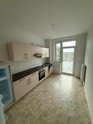 Großzügige 2-Zimmer mit EBK, Laminat, Stellplatz, Balkon und Wanne in zentraler Lage! Wohnung mieten 09131 Chemnitz Bild mittel