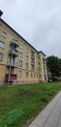 Großzügige 2-Zimmer mit Laminat, Balkon und Wannenbad in zentraler Lage! Wohnung mieten 09111 Chemnitz Bild mittel