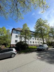 Großzügige 2-Zimmer mit Laminat, Balkon und Wannenbad zum Toppreis in ruhiger Lage! Wohnung mieten 09131 Chemnitz Bild mittel