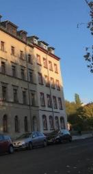 Großzügige 2-Zimmer mit Laminat in Zentrumsnähe zum Toppreis! Wohnung mieten 09130 Chemnitz Bild mittel
