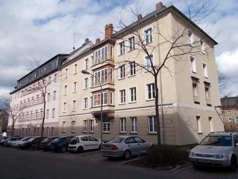 Großzügige 2-Zimmer mit Laminat und Wannenbad in guter Lage Wohnung mieten 09126 Chemnitz Bild mittel