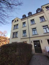 Großzügige 2-Zimmer mit Laminat und Wannenbad in sehr guter Lage Wohnung mieten 09116 Chemnitz Bild mittel