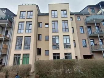 * Großzügige 2-Zimmer mit Wintergarten, Laminat und Wanne im Zentrum! * Wohnung mieten 09111 Chemnitz Bild mittel
