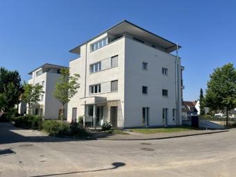 Großzügige 2-Zimmerwohnung mit Einbauküche Wohnung kaufen 79111 Freiburg im Breisgau Bild mittel