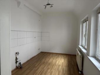 Großzügige 3-Raum-Wohnung im Stadtkern Wohnung mieten 99867 Gotha Bild mittel