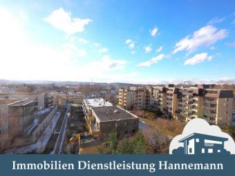 großzügige 3 Zi. ETW, 6.OG, Lift, ca. 85 m², Stellplatz, ruhige Lage mit großartigem Ausblick, in S-Sommerrain Wohnung kaufen 70374 Stuttgart Bild mittel