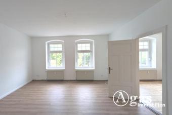 Großzügige 3-Zimmer-Altbauwohnung in Eberswalde Wohnung mieten 16225 Eberswalde Bild mittel