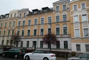 Großzügige 3-Zimmer Büroeinheit mit Fliesen in ruhiger Lage! Gewerbe mieten 09116 Chemnitz Bild mittel