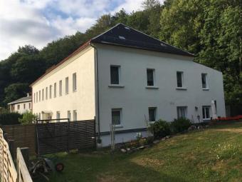 Großzügige 3-Zimmer mit eigenem Garten, EBK, Laminat, Stellplatz, Dusche am Wald! Wohnung mieten 09123 Chemnitz Bild mittel