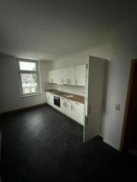 Großzügige 3-Zimmer mit Garage, Laminat, EBK und Wannenbad in guter Lage Wohnung mieten 09117 Chemnitz Bild mittel