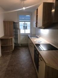 Großzügige 3-Zimmer mit Laminat, Balkon, EBK, SP und Wannenbad in ruhiger Lage! Wohnung mieten 08141 Reinsdorf (Landkreis Zwickau) Bild mittel