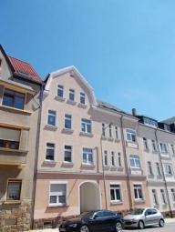 Großzügige 3-Zimmer mit Laminat und EBK in ruhiger Lage! Wohnung mieten 09212 Limbach-Oberfrohna Bild mittel