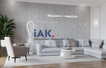 Großzügige 3-Zimmer-Premiumwohnung mit edlem Balkon-Wohnen auf hohem Niveau Wohnung kaufen 14641 Nauen Bild mittel
