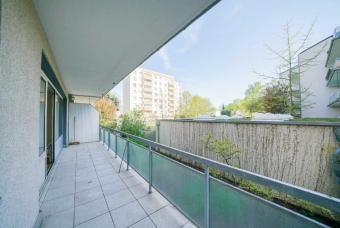 Großzügige 3-Zimmer-Wohnung im zentralen Düsseldorf Lichtenbroich Wohnung mieten 40472 Düsseldorf Bild mittel