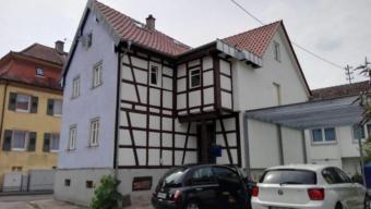 Großzügige 3-Zimmer-Wohnung in einem denkmalgeschützen Gebäude in Baden-Baden - Haueneberstein Wohnung mieten 76532 Baden-Baden Bild mittel
