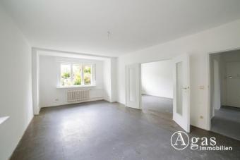 Großzügige 3-Zimmer-Wohnung in zentraler Lage von Berlin Schmargendorf Wohnung kaufen 14199 Berlin Bild mittel