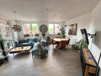 Großzügige 3-Zimmer-Wohnung mit Balkon in zentraler Lage von Emlichheim Wohnung mieten 49824 Emlichheim Bild mittel