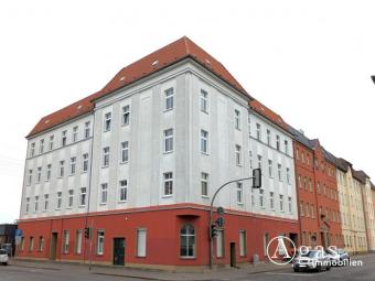 Großzügige 3-Zimmer-Wohnung mit Balkon in Eberswalde Wohnung mieten 16225 Eberswalde Bild mittel
