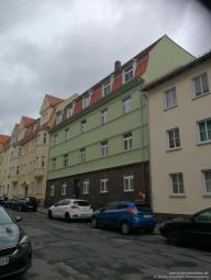 Großzügige 3-Zimmer-Wohnung mit EBK im Dachgeschoss Wohnung mieten 09599 Freiberg Bild mittel