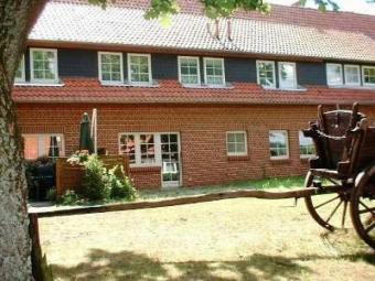 Großzügige 3 Zimmer Wohnung mit Terrasse zu vermieten Wohnung mieten 29348 Eschede Bild mittel