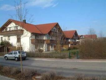 Großzügige 3 ZKB Wohnung in ruhiger, sonniger Lage von Schongau Wohnung kaufen 86956 Schongau Bild mittel