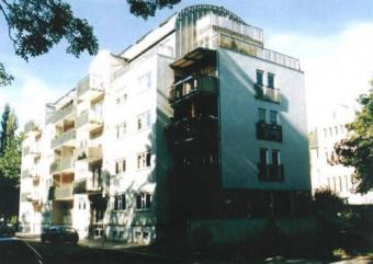 Großzügige 3,5-Zimmer mit Laminat, 3xBalkon, Aufzug, 2xWannenbad und TG-SP am Schlossteich! Wohnung mieten 09111 Chemnitz Bild mittel