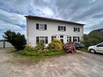 Großzügige 4-Raum Wohnung mit schönem Gartenanteil! Wohnung mieten 45549 Sprockhövel Bild mittel