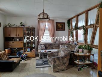 Großzügige 4 Zimmer im Erdgeschoss - einziehen, einrichten, wohlfühlen Wohnung mieten 98574 Schmalkalden Bild mittel