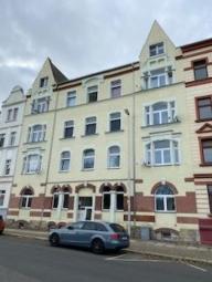 Großzügige 4-Zimmer mit Laminat, 2xTageslichtbad und Wanne in ruhiger Lage!* Wohnung mieten 09120 Chemnitz Bild mittel