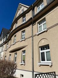 Großzügige 4-Zimmer mit Laminat, Balkon und Garage in sehr guter Lage Wohnung mieten 09116 Chemnitz Bild mittel