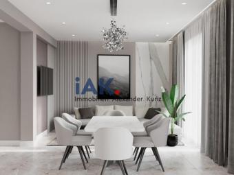 Großzügige 4-Zimmer-Premiumwohnung-Wohnen auf höchstem Niveau Wohnung kaufen 14641 Nauen Bild mittel