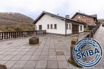 Großzügige 4-Zimmer-Wohnung auf zwei Etagen in Schuld/Ahr Wohnung mieten 53520 Schuld Bild mittel