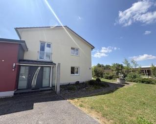 Großzügige 4-Zimmer-Wohnung mit Terrasse und Garten Wohnung mieten 88299 Leutkirch im Allgäu Bild mittel