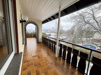 Großzügige 5 Zimmer Wohnung- Einfach Einziehen und Wohlfühlen Wohnung mieten 36325 Feldatal Bild mittel